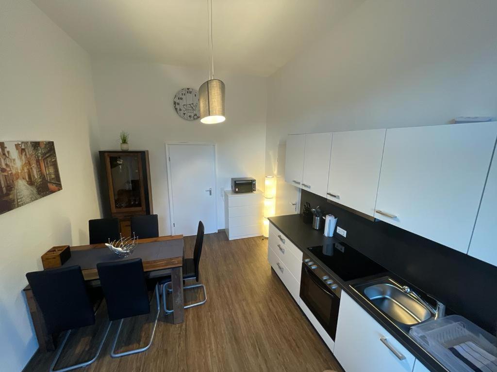 Charmante Wohnung Am Neckar Bad Wimpfen Exteriér fotografie